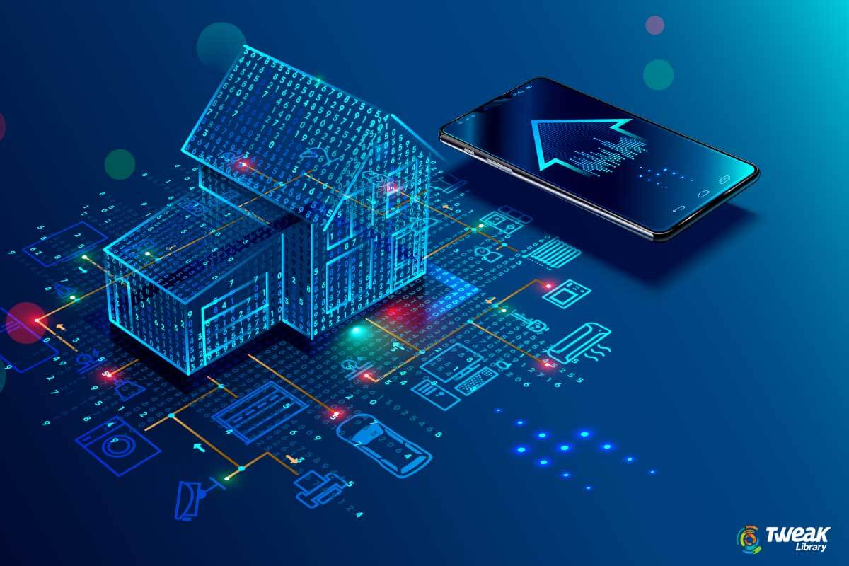 Smart Home Technology: Why and What Makes It Worth Your Money?