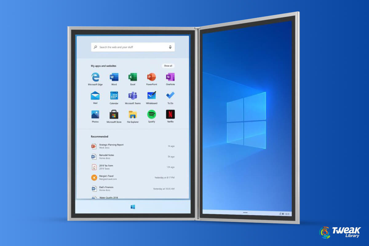 What’s New In Windows 10X For You?