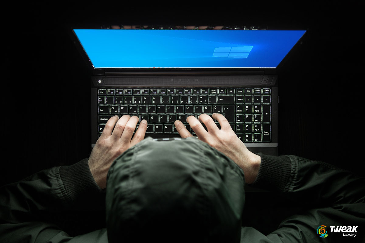 Attention Users!! Windows 10 Is Vulnerable To Hacking